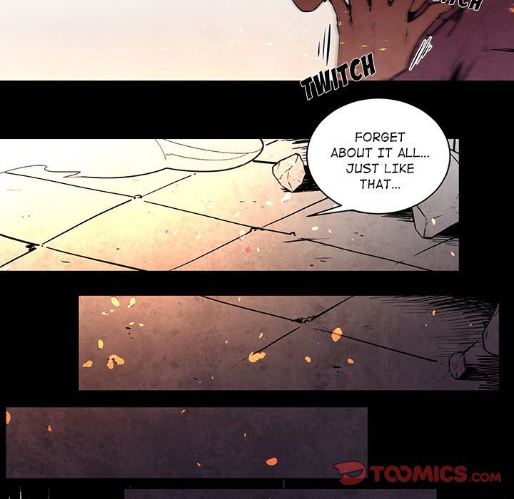 Black Hound Manhwa - Chapter 66 Page 22