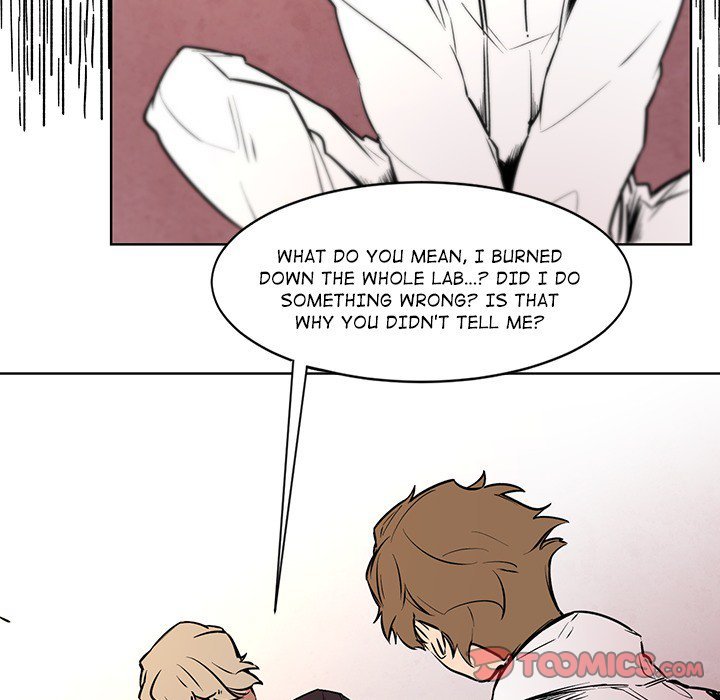 Black Hound Manhwa - Chapter 66 Page 24