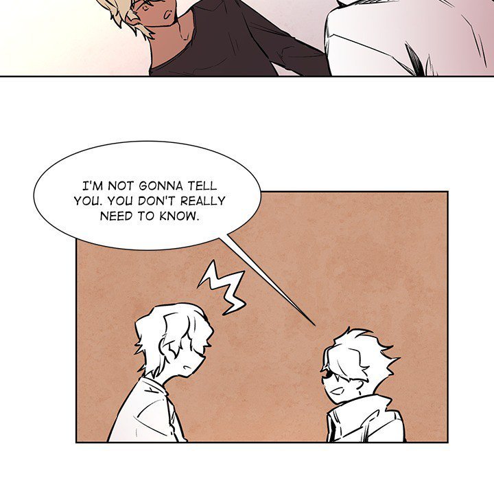 Black Hound Manhwa - Chapter 66 Page 25