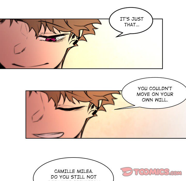 Black Hound Manhwa - Chapter 66 Page 26