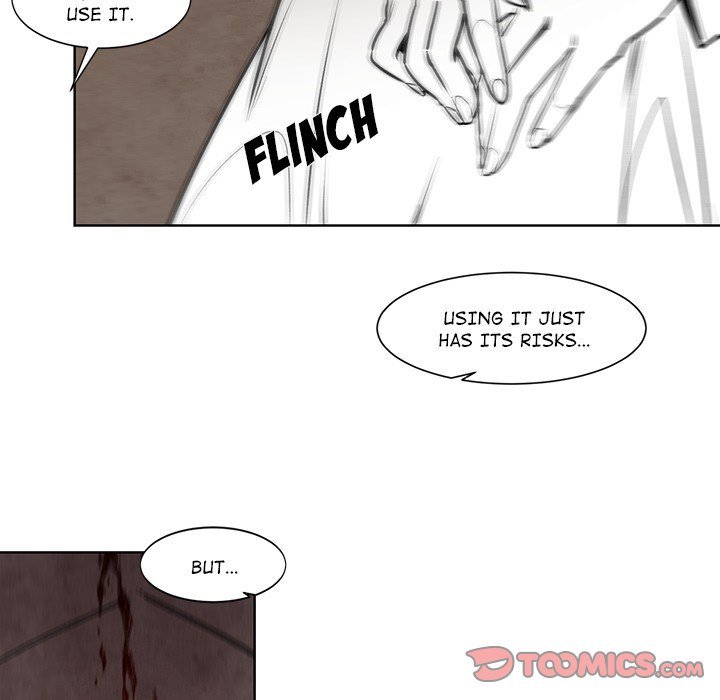 Black Hound Manhwa - Chapter 66 Page 28