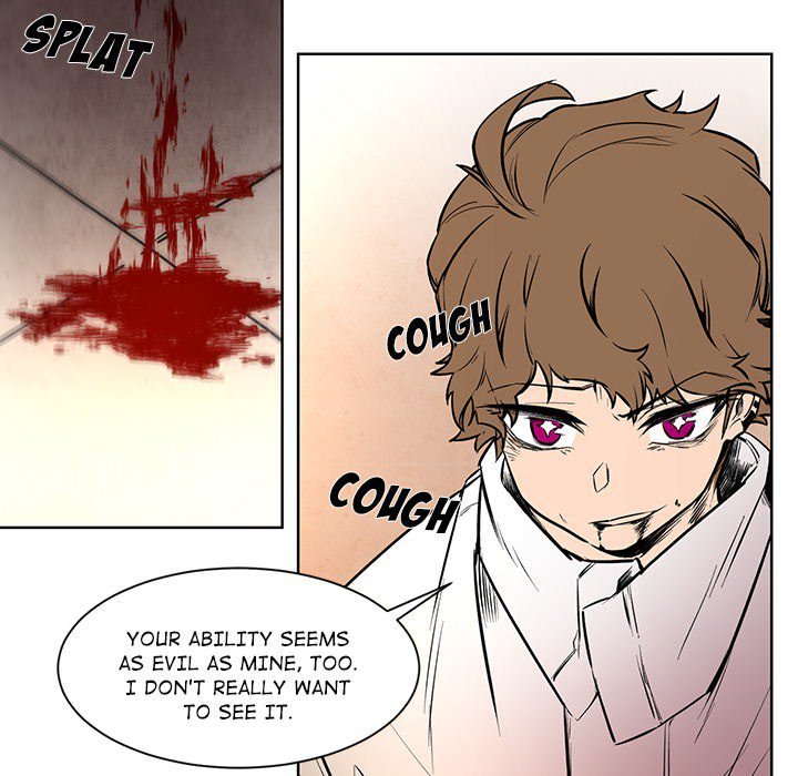 Black Hound Manhwa - Chapter 66 Page 29