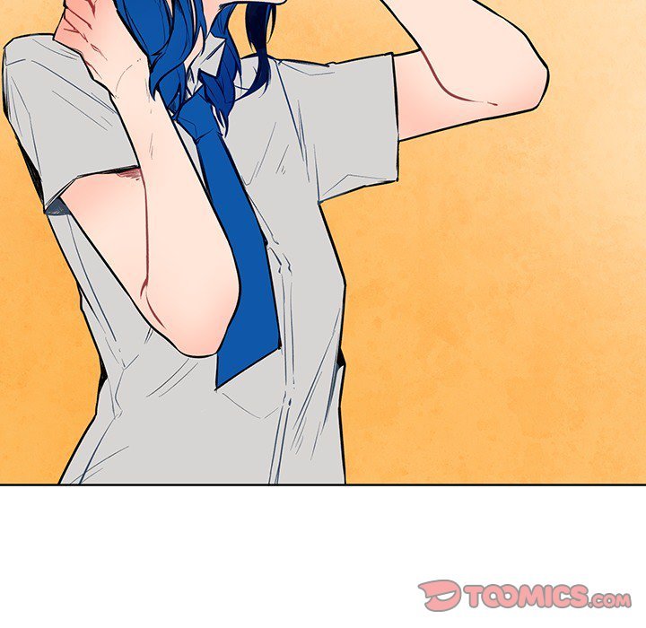 Black Hound Manhwa - Chapter 66 Page 32