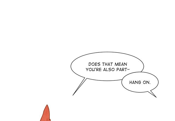 Black Hound Manhwa - Chapter 17 Page 3