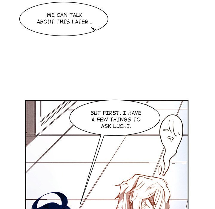 Black Hound Manhwa - Chapter 17 Page 5