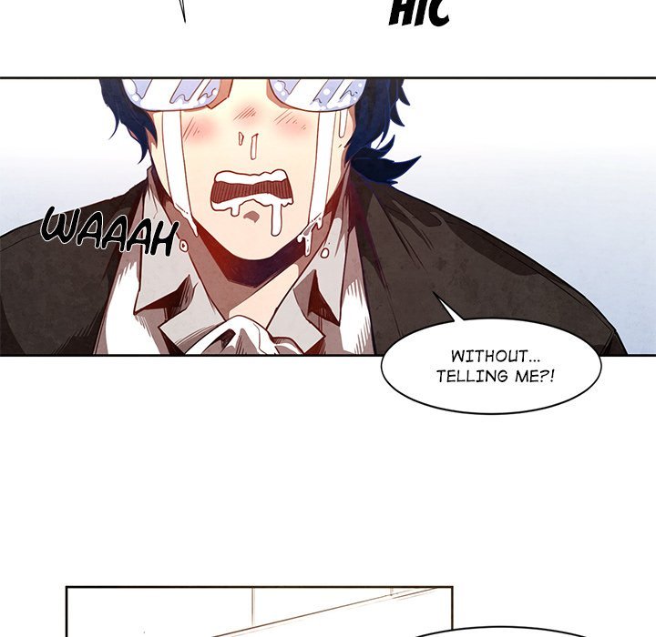 Black Hound Manhwa - Chapter 17 Page 9