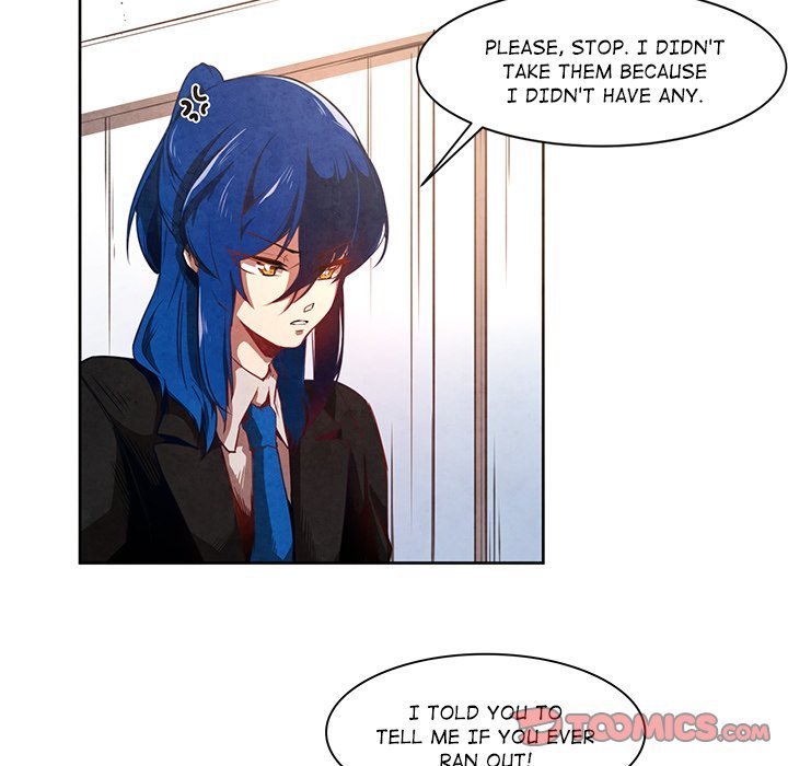 Black Hound Manhwa - Chapter 17 Page 10