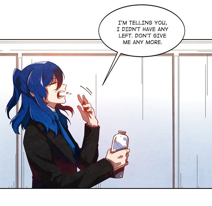 Black Hound Manhwa - Chapter 17 Page 13