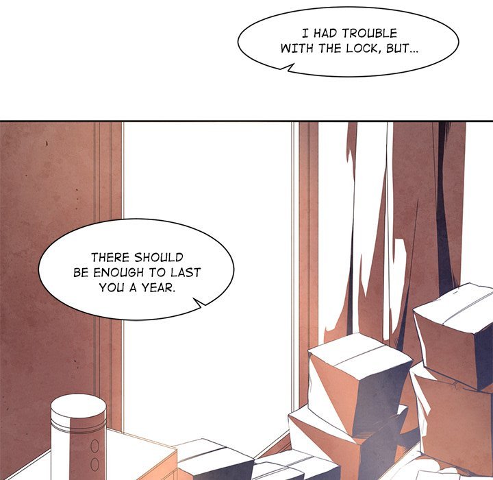 Black Hound Manhwa - Chapter 17 Page 15