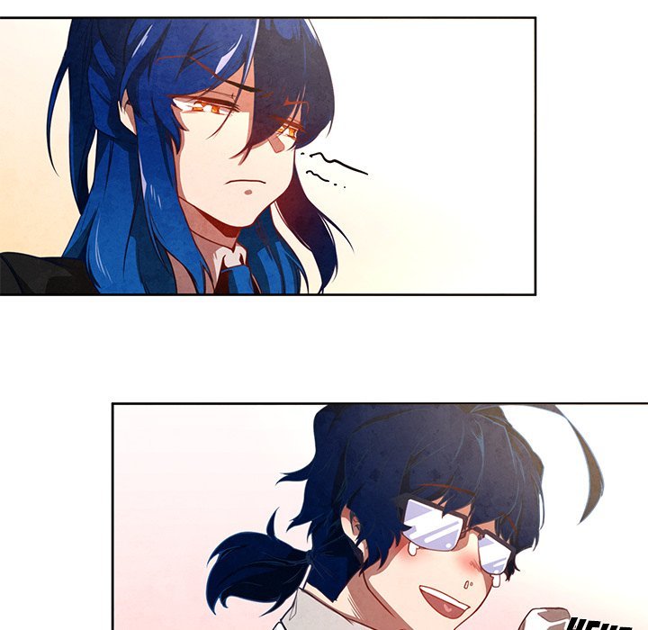 Black Hound Manhwa - Chapter 17 Page 17