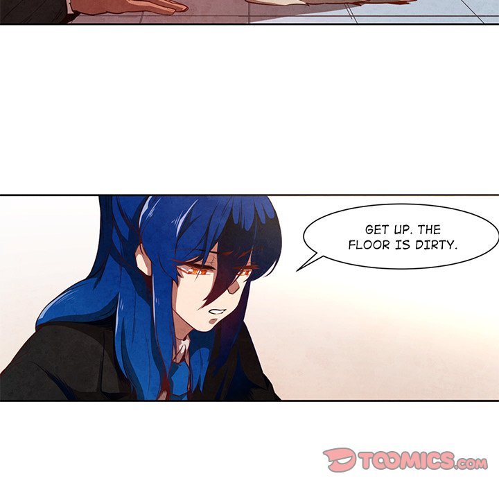 Black Hound Manhwa - Chapter 17 Page 20