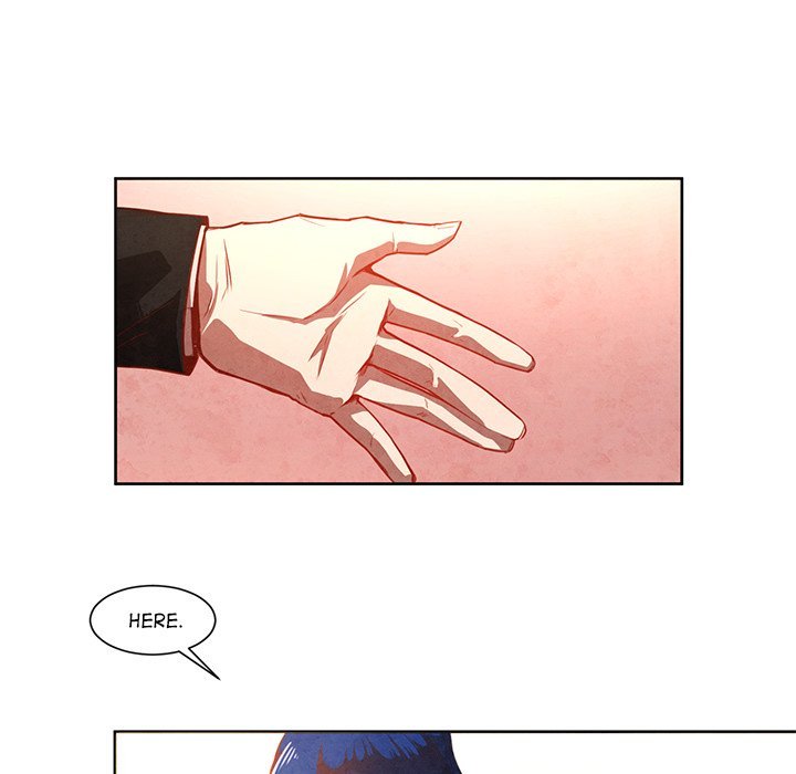 Black Hound Manhwa - Chapter 17 Page 21