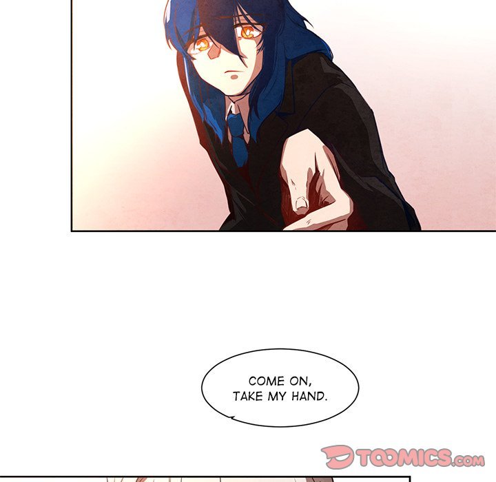 Black Hound Manhwa - Chapter 17 Page 22