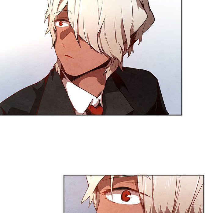 Black Hound Manhwa - Chapter 17 Page 23