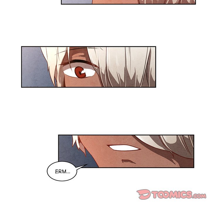 Black Hound Manhwa - Chapter 17 Page 24