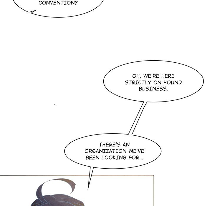 Black Hound Manhwa - Chapter 17 Page 29