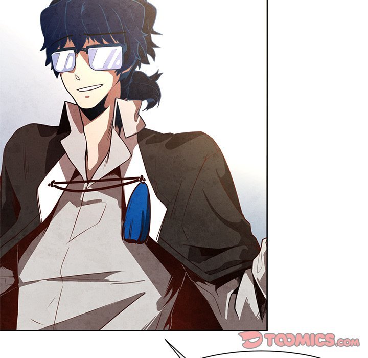 Black Hound Manhwa - Chapter 17 Page 30