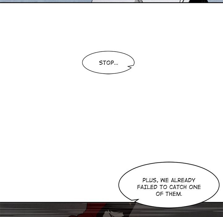 Black Hound Manhwa - Chapter 17 Page 35