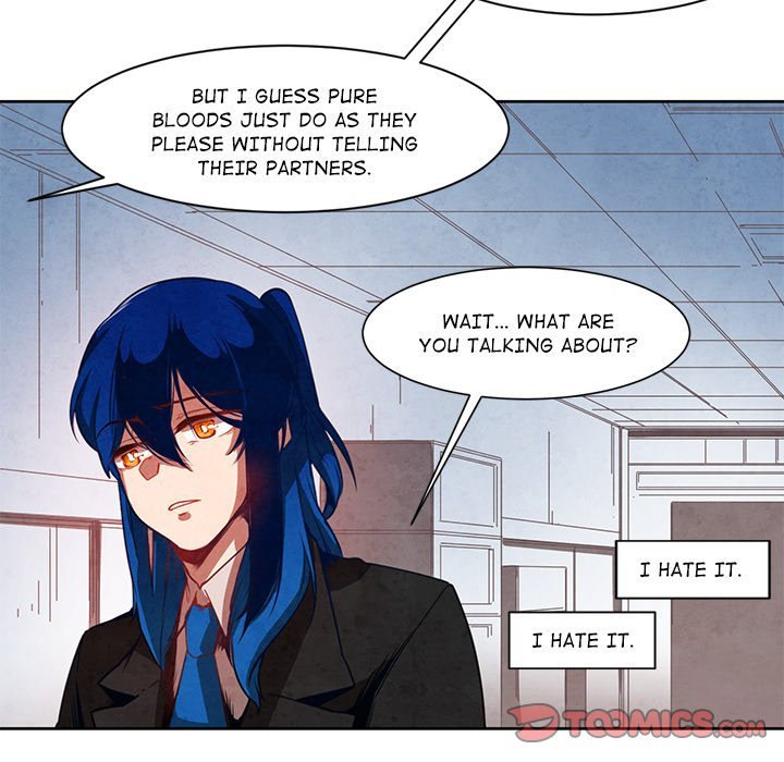 Black Hound Manhwa - Chapter 17 Page 38