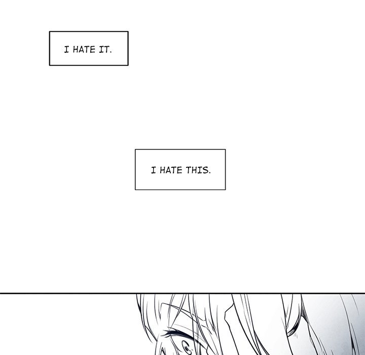 Black Hound Manhwa - Chapter 17 Page 39