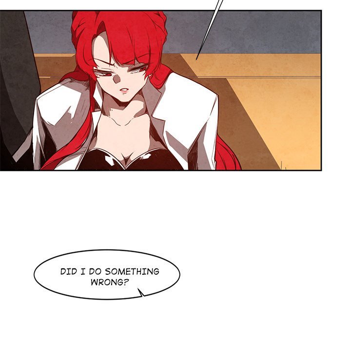 Black Hound Manhwa - Chapter 17 Page 43