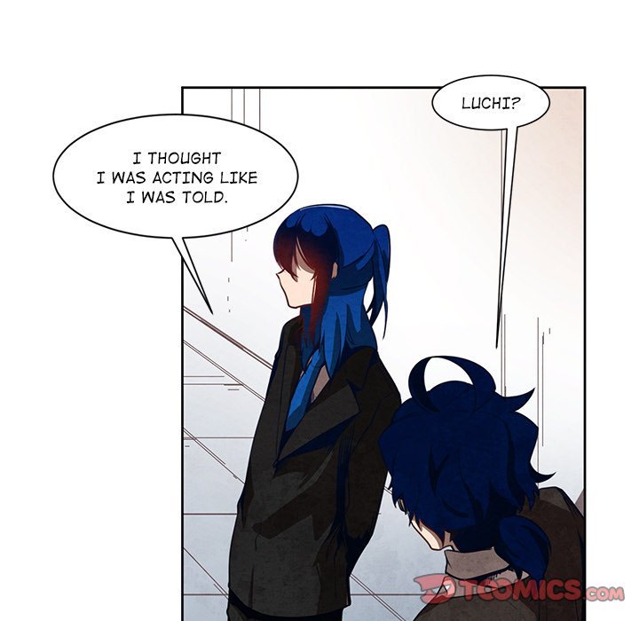 Black Hound Manhwa - Chapter 17 Page 44