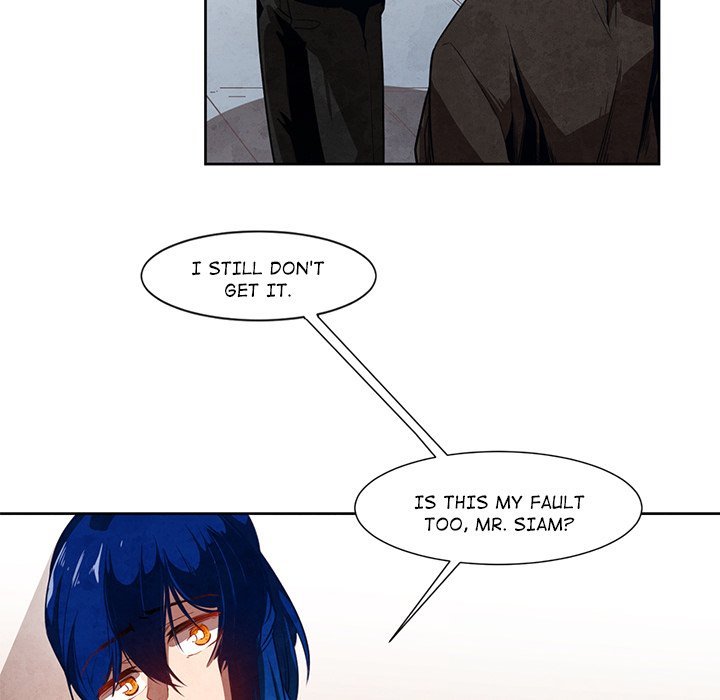 Black Hound Manhwa - Chapter 17 Page 45