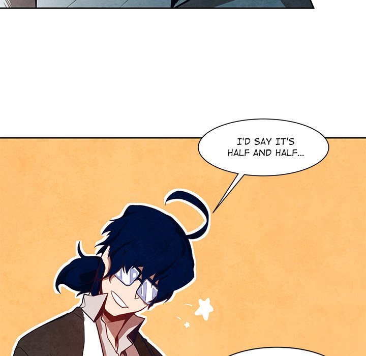 Black Hound Manhwa - Chapter 17 Page 47