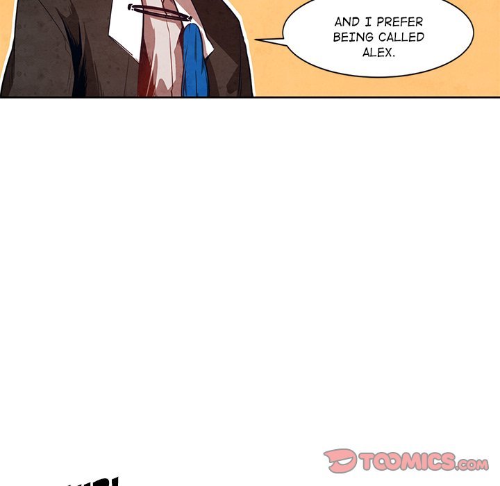 Black Hound Manhwa - Chapter 17 Page 48