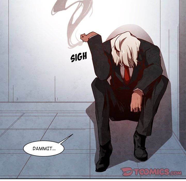 Black Hound Manhwa - Chapter 17 Page 50