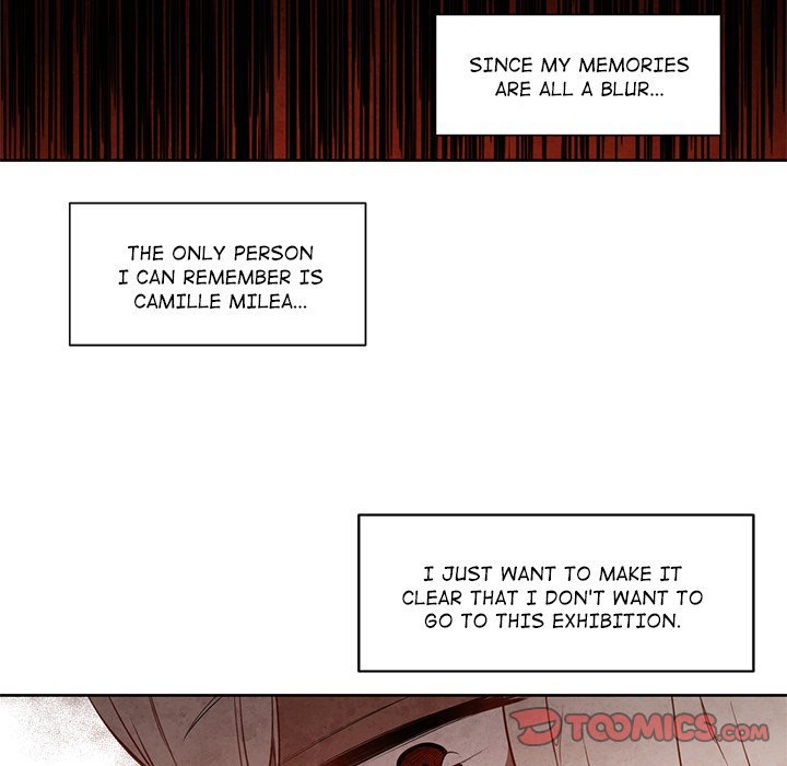 Black Hound Manhwa - Chapter 17 Page 52