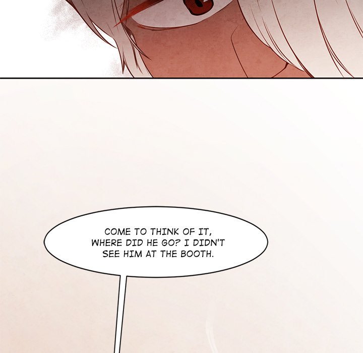 Black Hound Manhwa - Chapter 17 Page 53