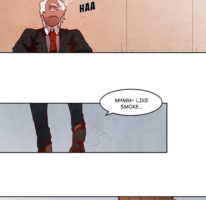 Black Hound Manhwa - Chapter 17 Page 55