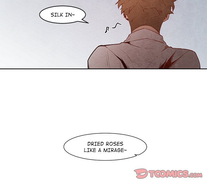 Black Hound Manhwa - Chapter 17 Page 56