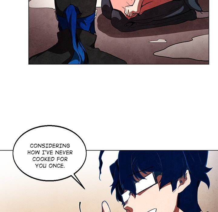 Black Hound Manhwa - Chapter 35 Page 5