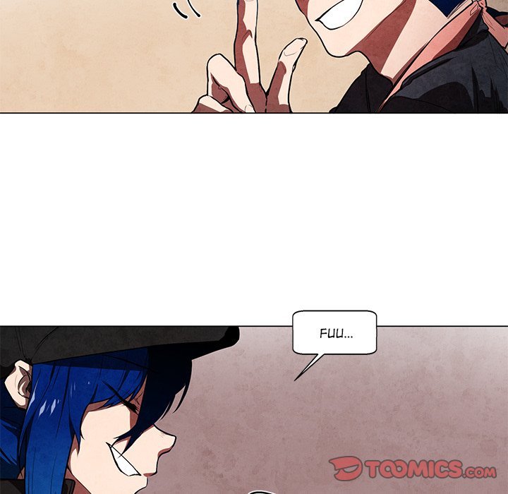 Black Hound Manhwa - Chapter 35 Page 6