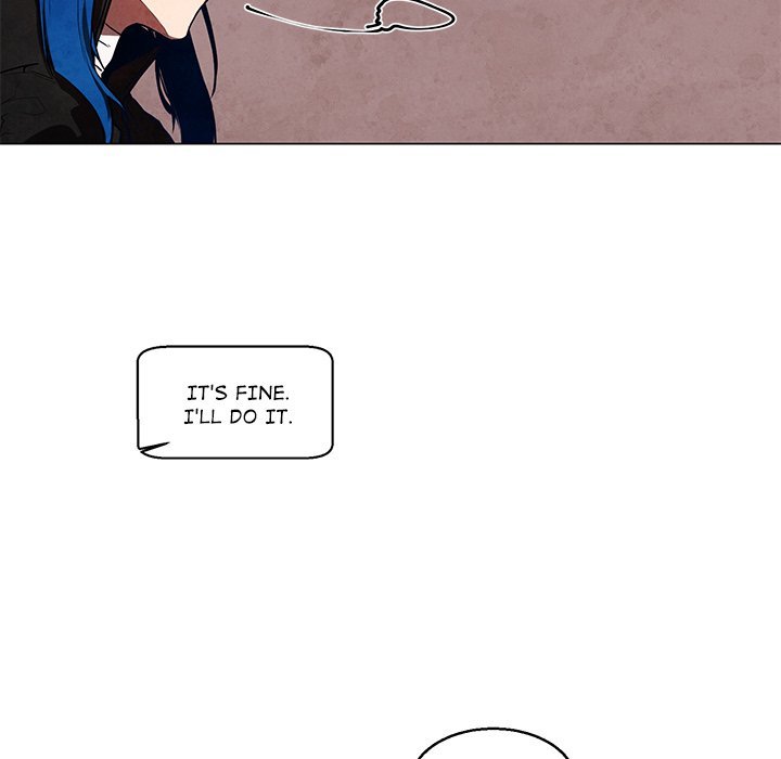 Black Hound Manhwa - Chapter 35 Page 7