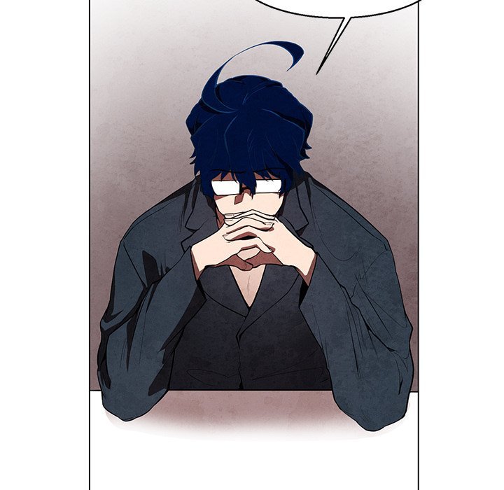 Black Hound Manhwa - Chapter 35 Page 10