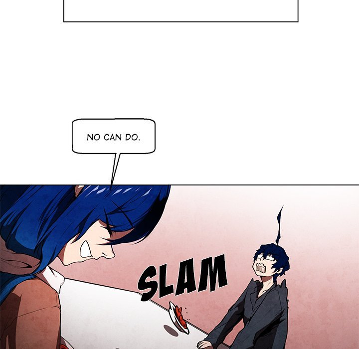 Black Hound Manhwa - Chapter 35 Page 11