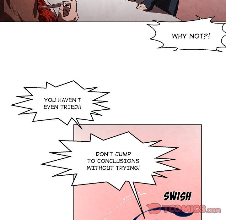 Black Hound Manhwa - Chapter 35 Page 12