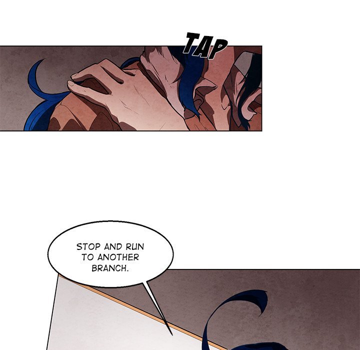 Black Hound Manhwa - Chapter 35 Page 14