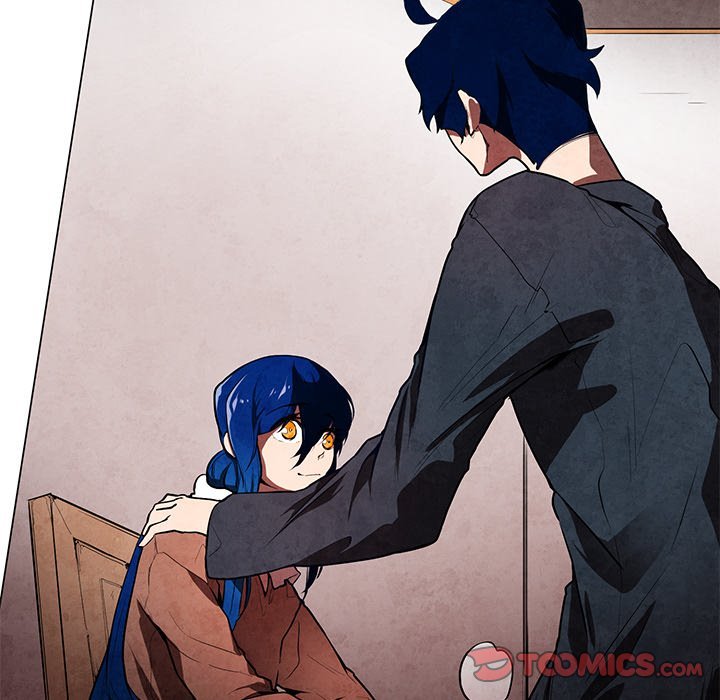 Black Hound Manhwa - Chapter 35 Page 15