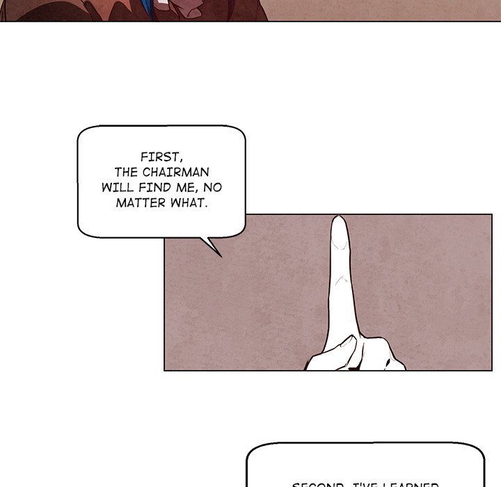 Black Hound Manhwa - Chapter 35 Page 19