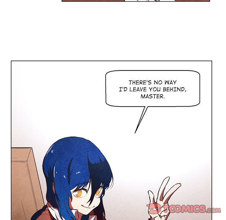 Black Hound Manhwa - Chapter 35 Page 21