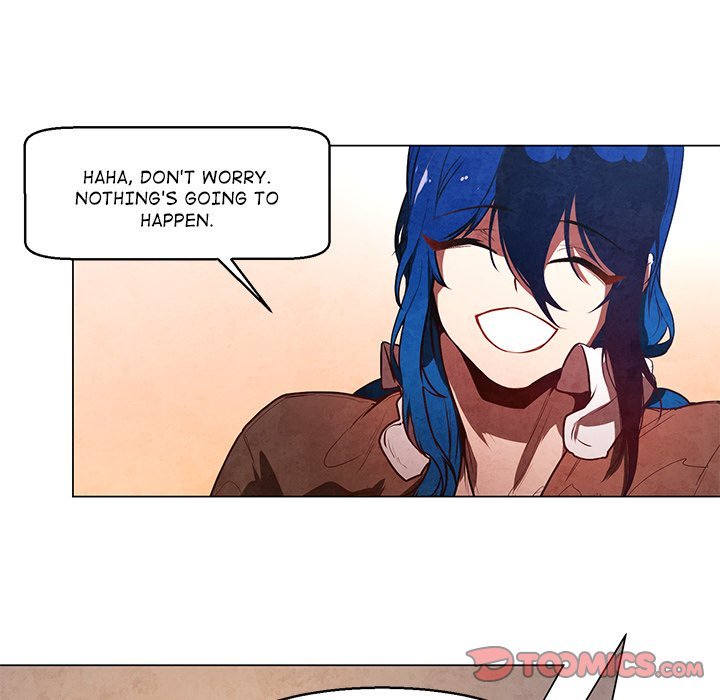 Black Hound Manhwa - Chapter 35 Page 24