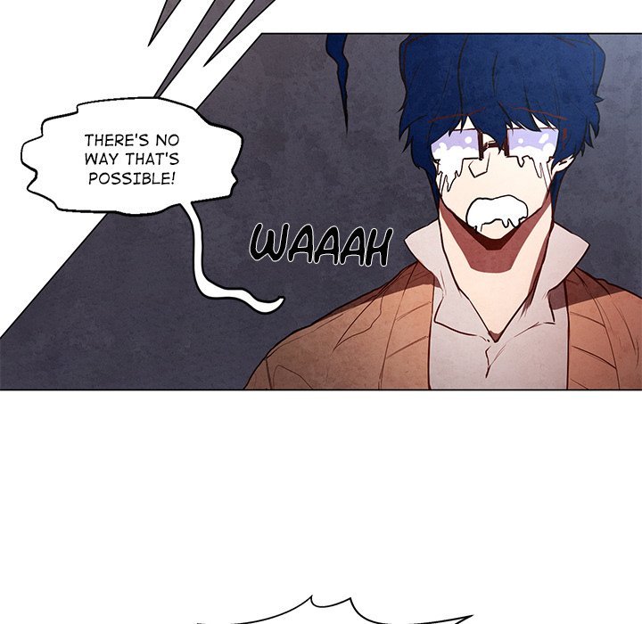 Black Hound Manhwa - Chapter 35 Page 26