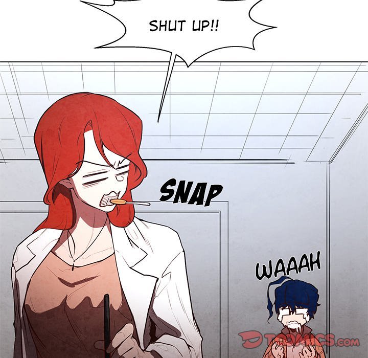 Black Hound Manhwa - Chapter 35 Page 27