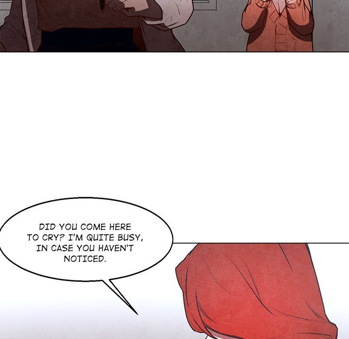 Black Hound Manhwa - Chapter 35 Page 28