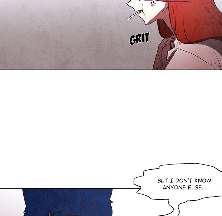 Black Hound Manhwa - Chapter 35 Page 29