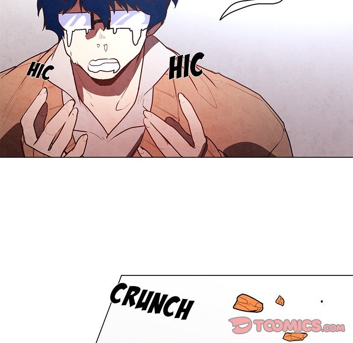 Black Hound Manhwa - Chapter 35 Page 30